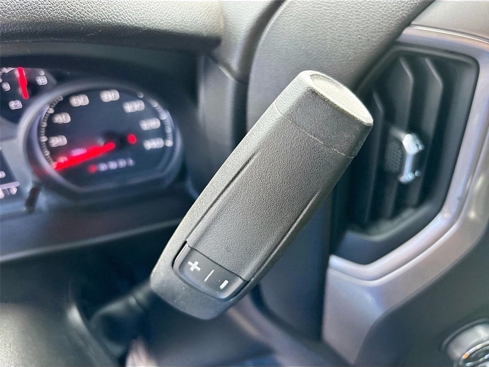 2023 Chevrolet Silverado 3500HD Work Truck - Photo 16