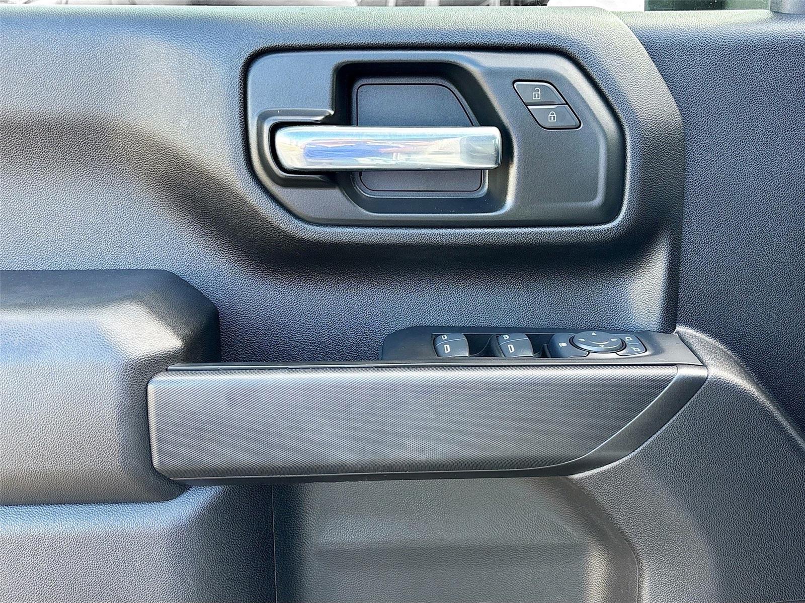 2023 Chevrolet Silverado 3500HD Work Truck - Photo 17