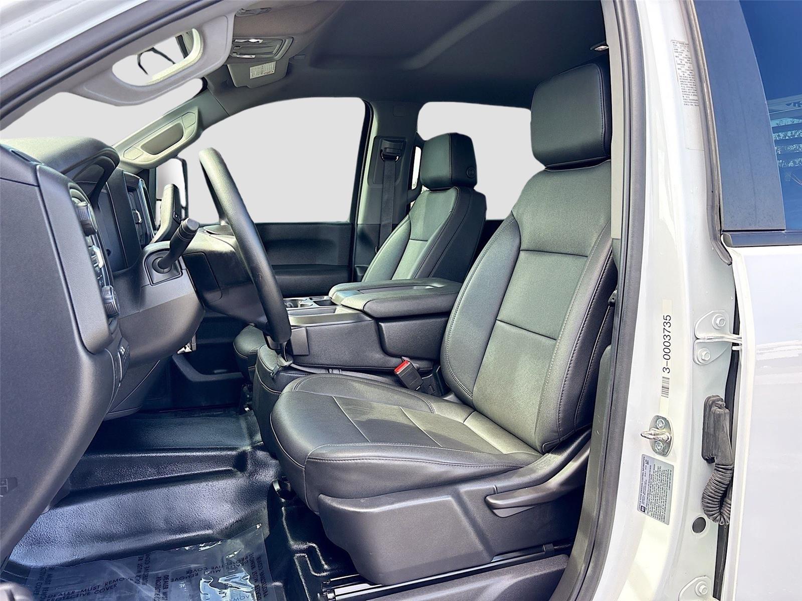 2023 Chevrolet Silverado 3500HD Work Truck - Photo 19