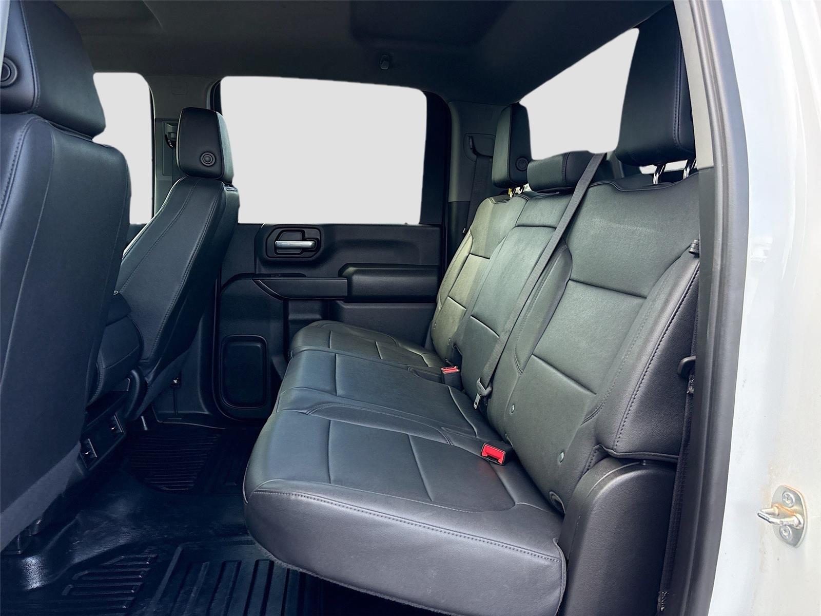 2023 Chevrolet Silverado 3500HD Work Truck - Photo 22