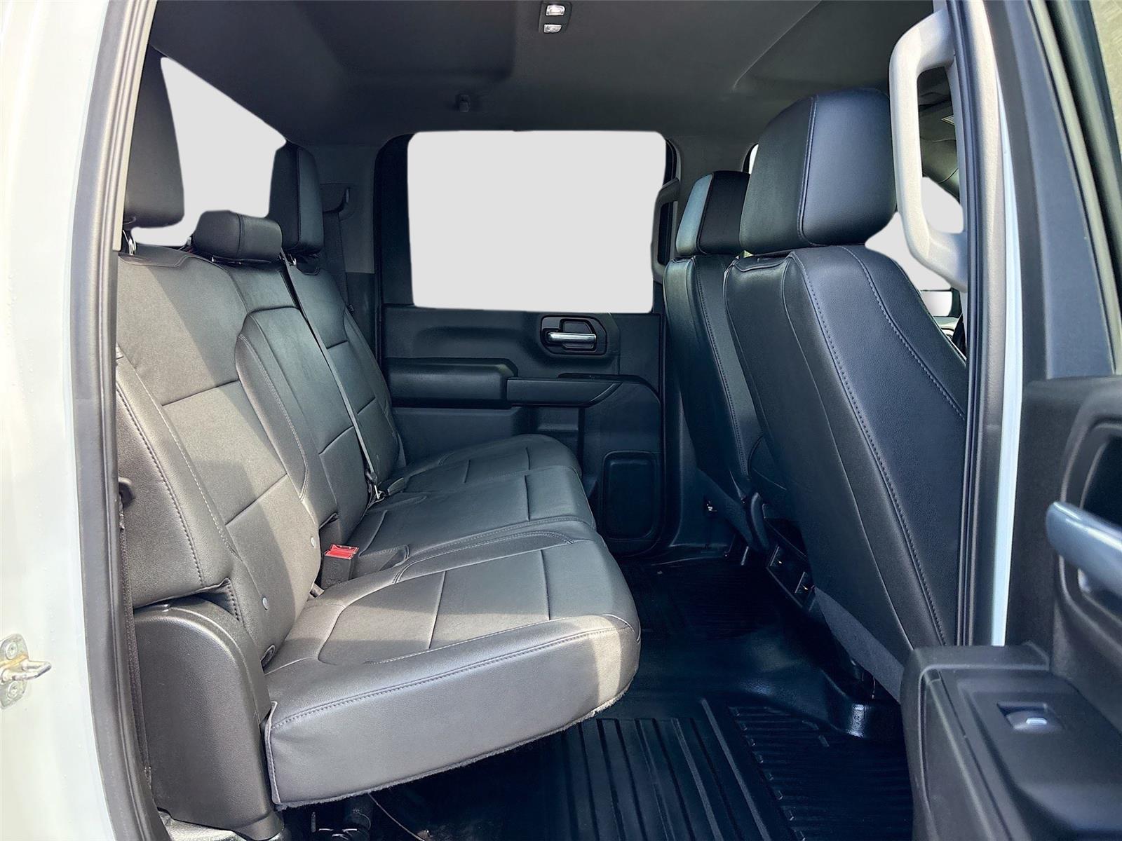 2023 Chevrolet Silverado 3500HD Work Truck - Photo 24