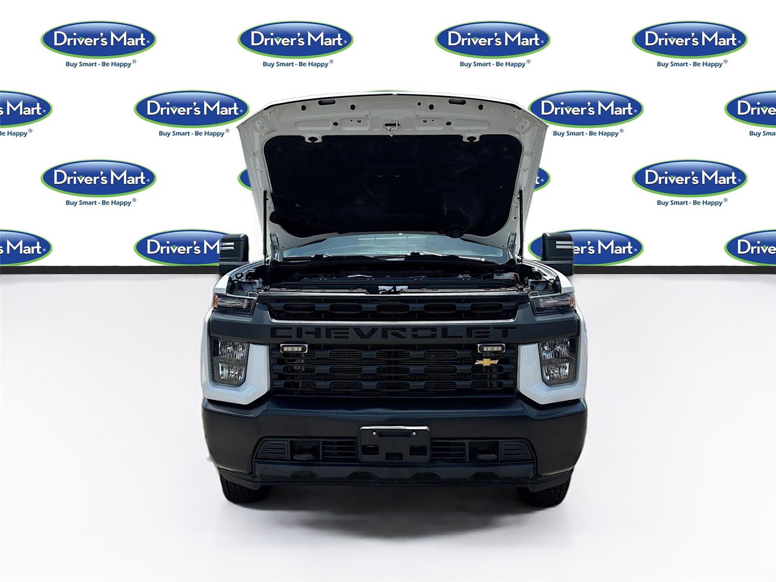 2023 Chevrolet Silverado 3500HD Work Truck - Photo 30