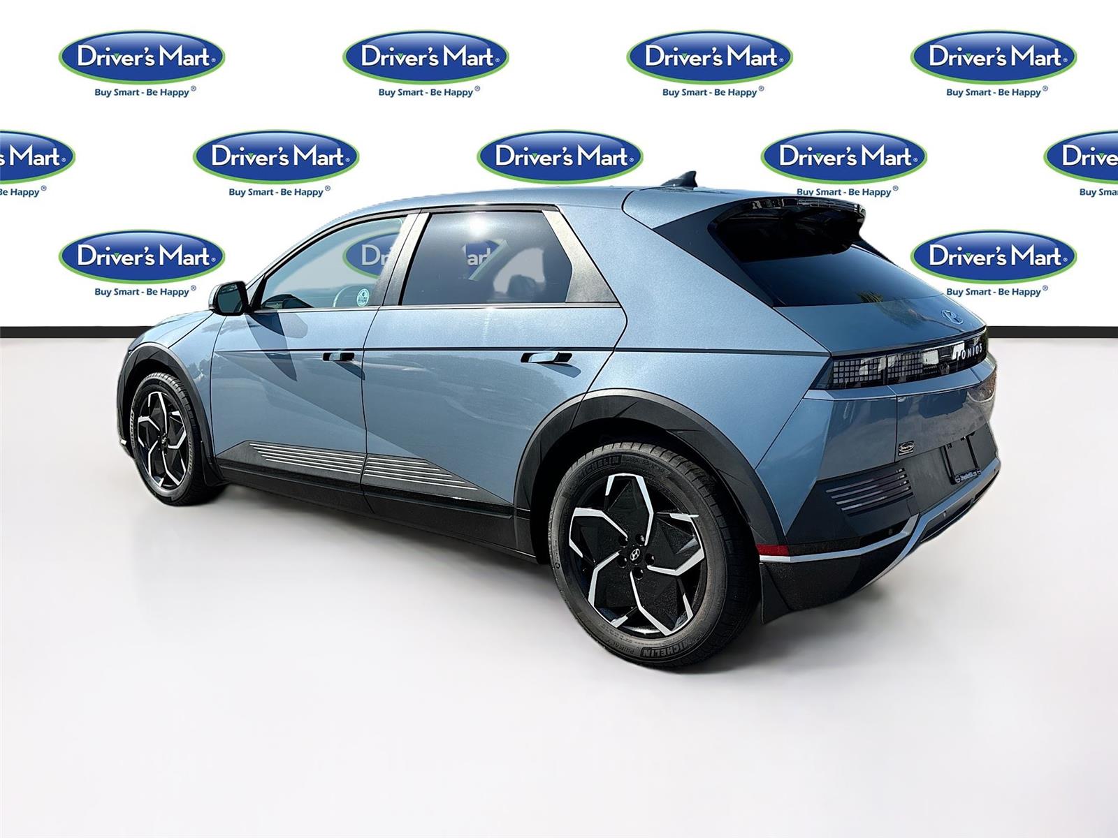 2024 Hyundai IONIQ 5 SE