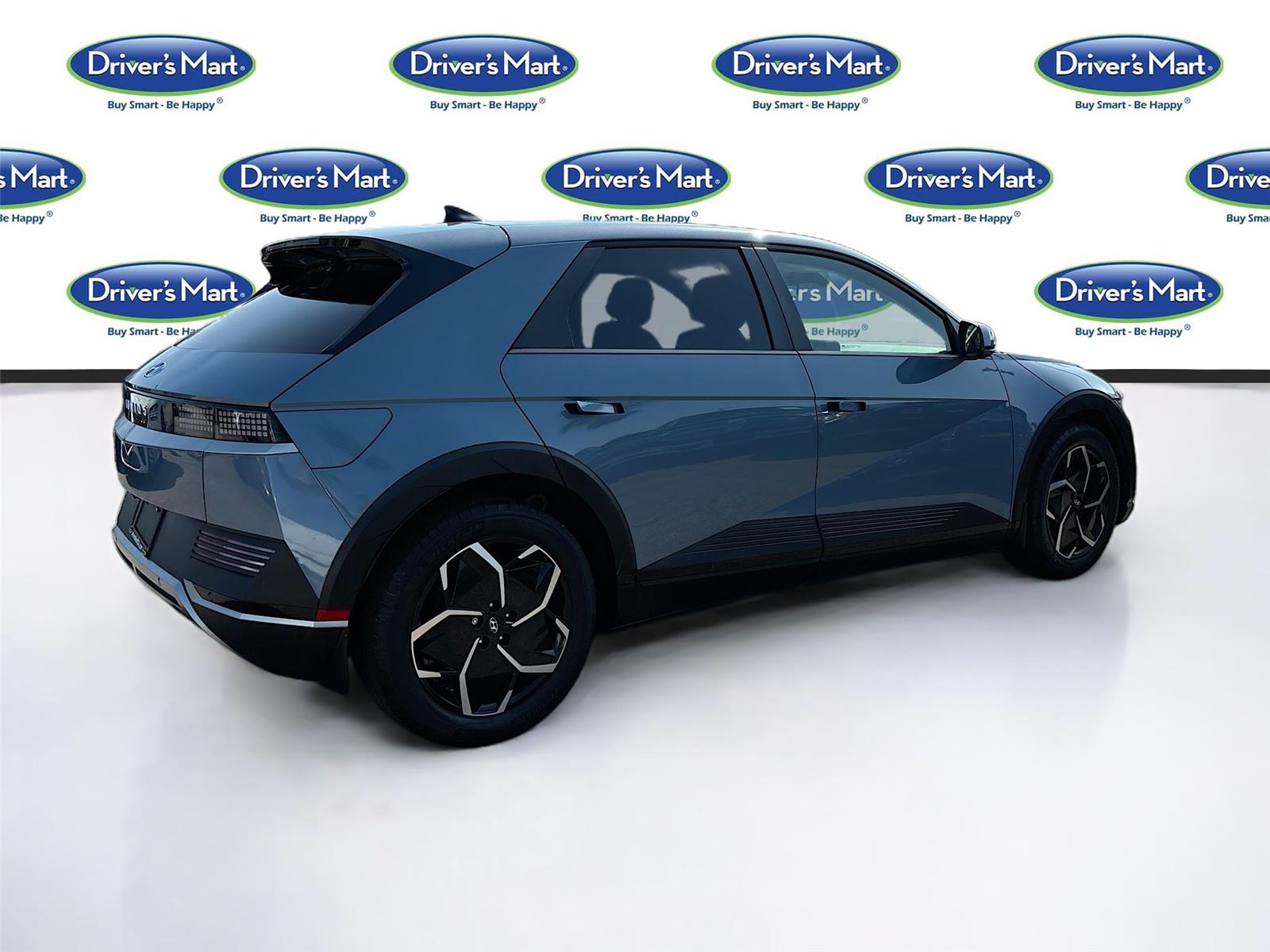 2024 Hyundai IONIQ 5 SE