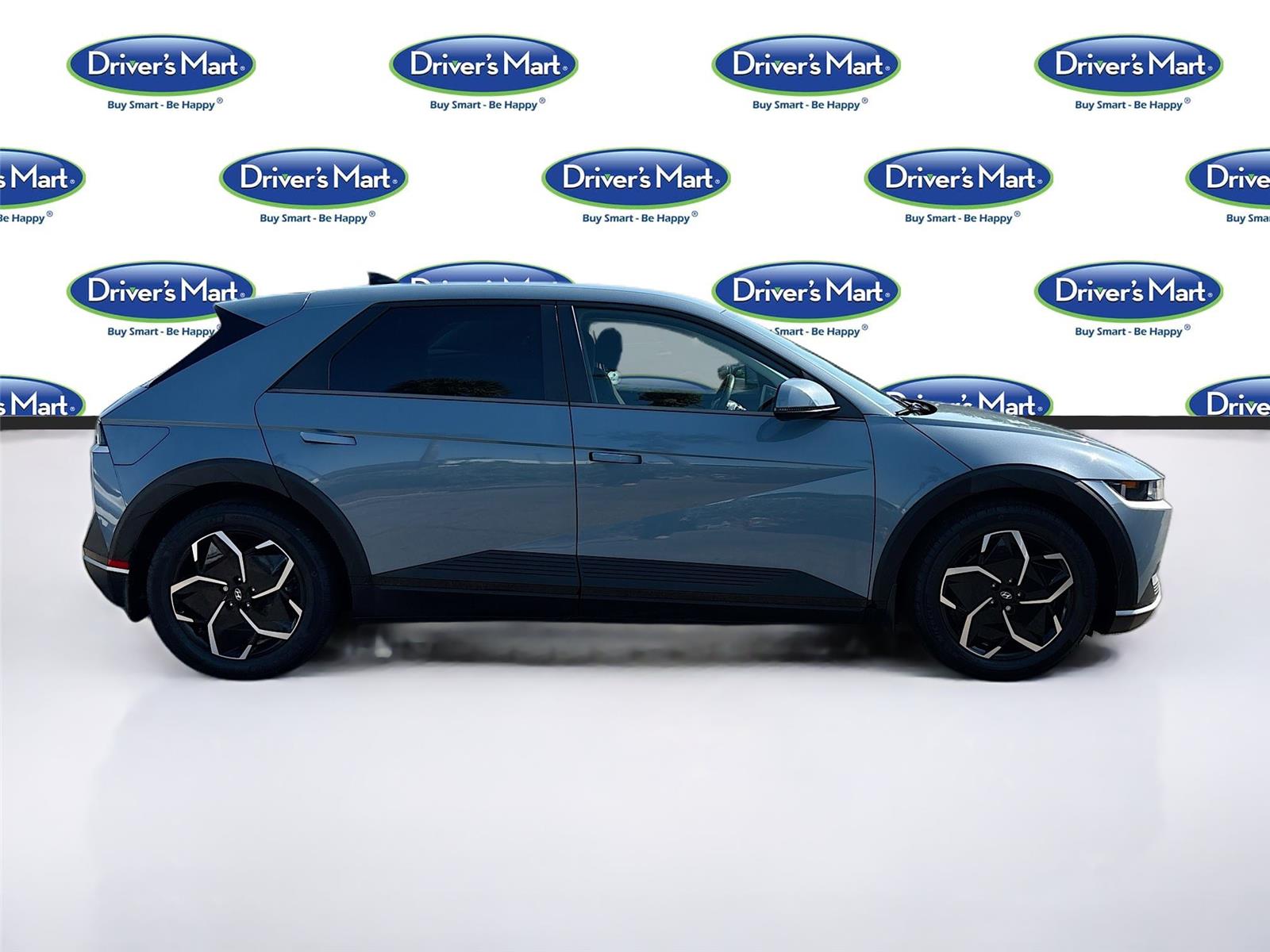 2024 Hyundai IONIQ 5 SE