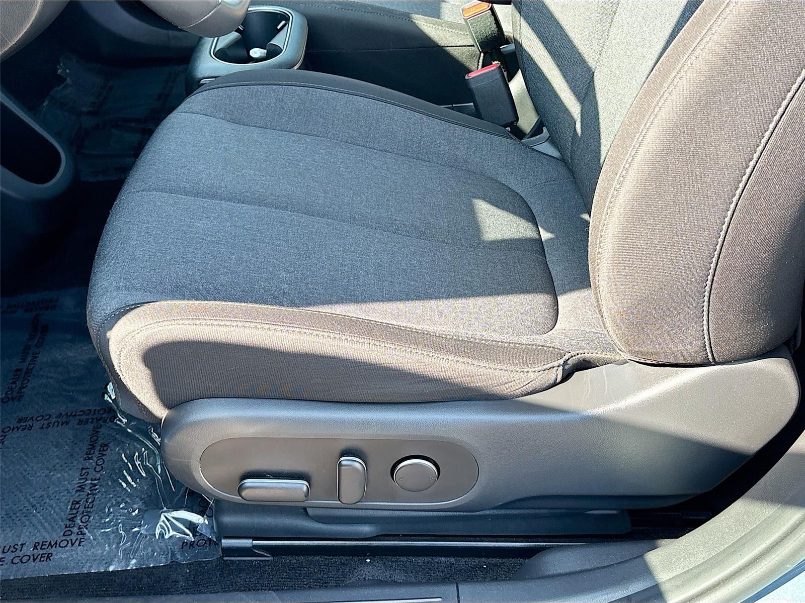 2024 Hyundai IONIQ 5 SE