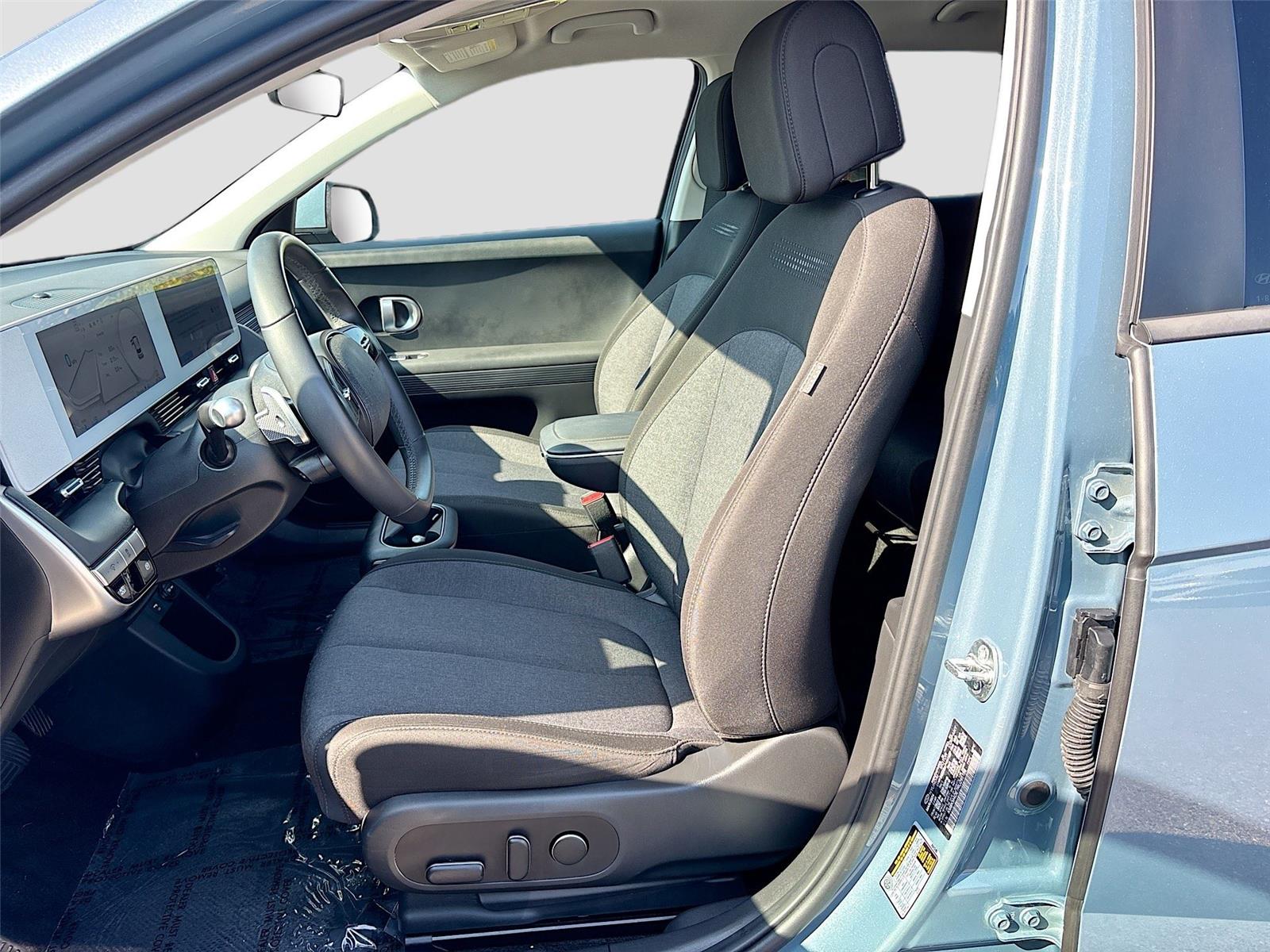 2024 Hyundai IONIQ 5 SE