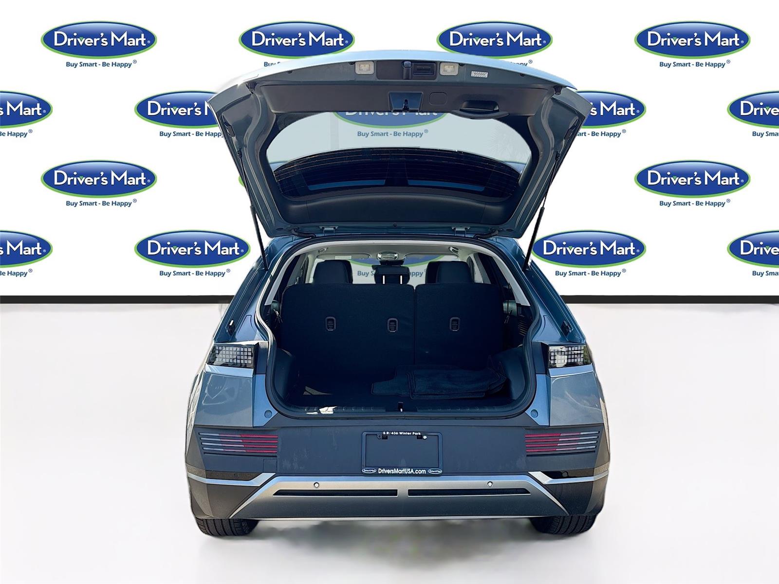 2024 Hyundai IONIQ 5 SE