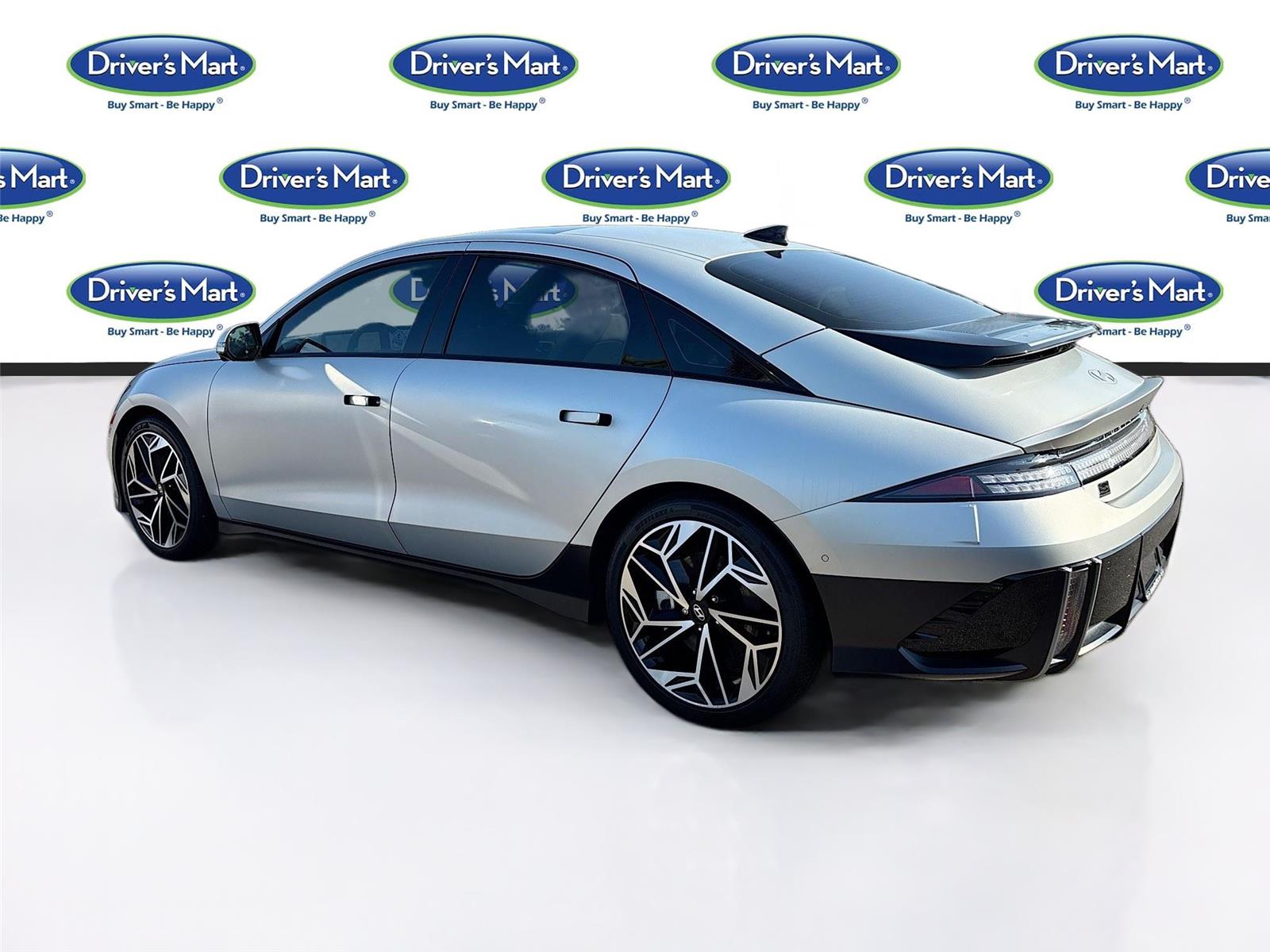 2023 Hyundai IONIQ 6 Limited