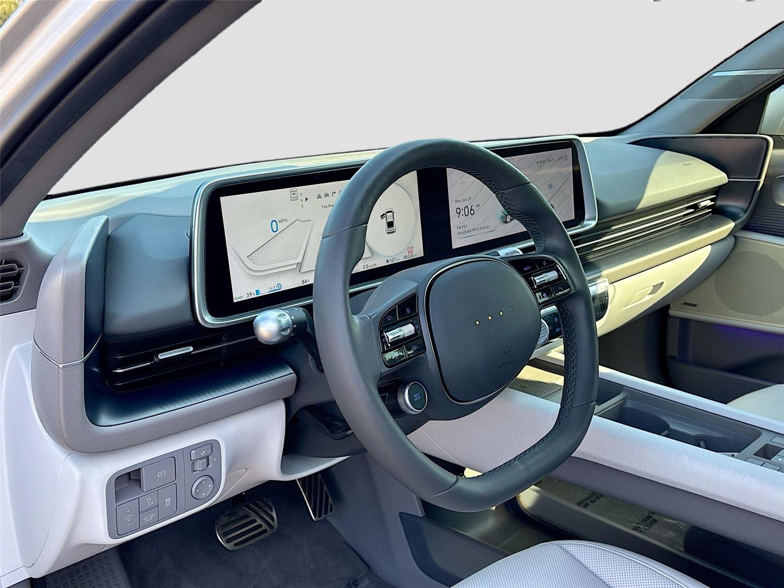 2023 Hyundai IONIQ 6 Limited