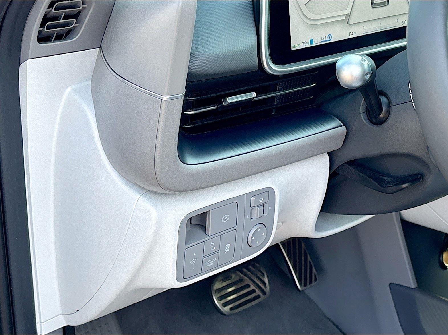 2023 Hyundai IONIQ 6 Limited