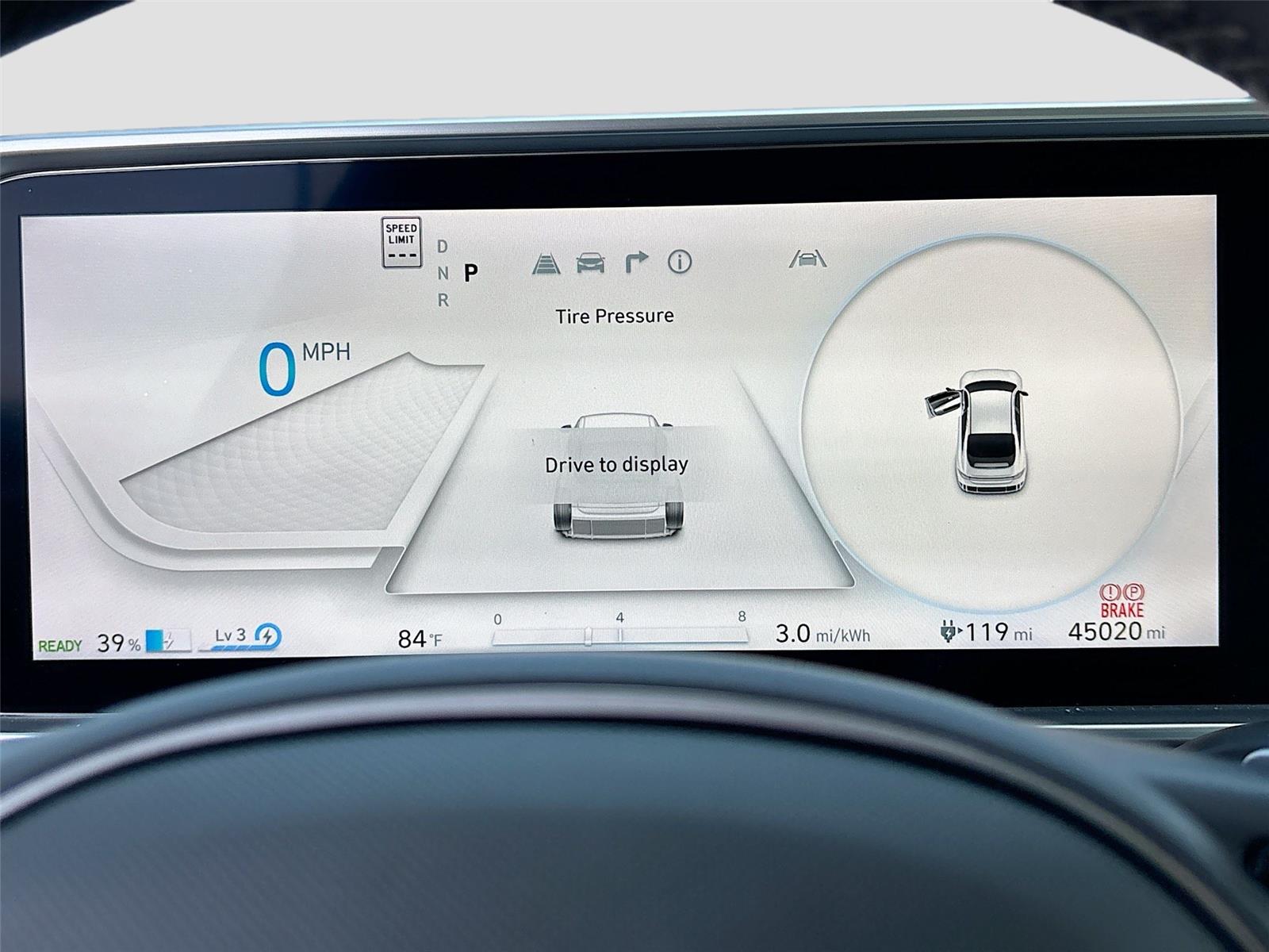 2023 Hyundai IONIQ 6 Limited