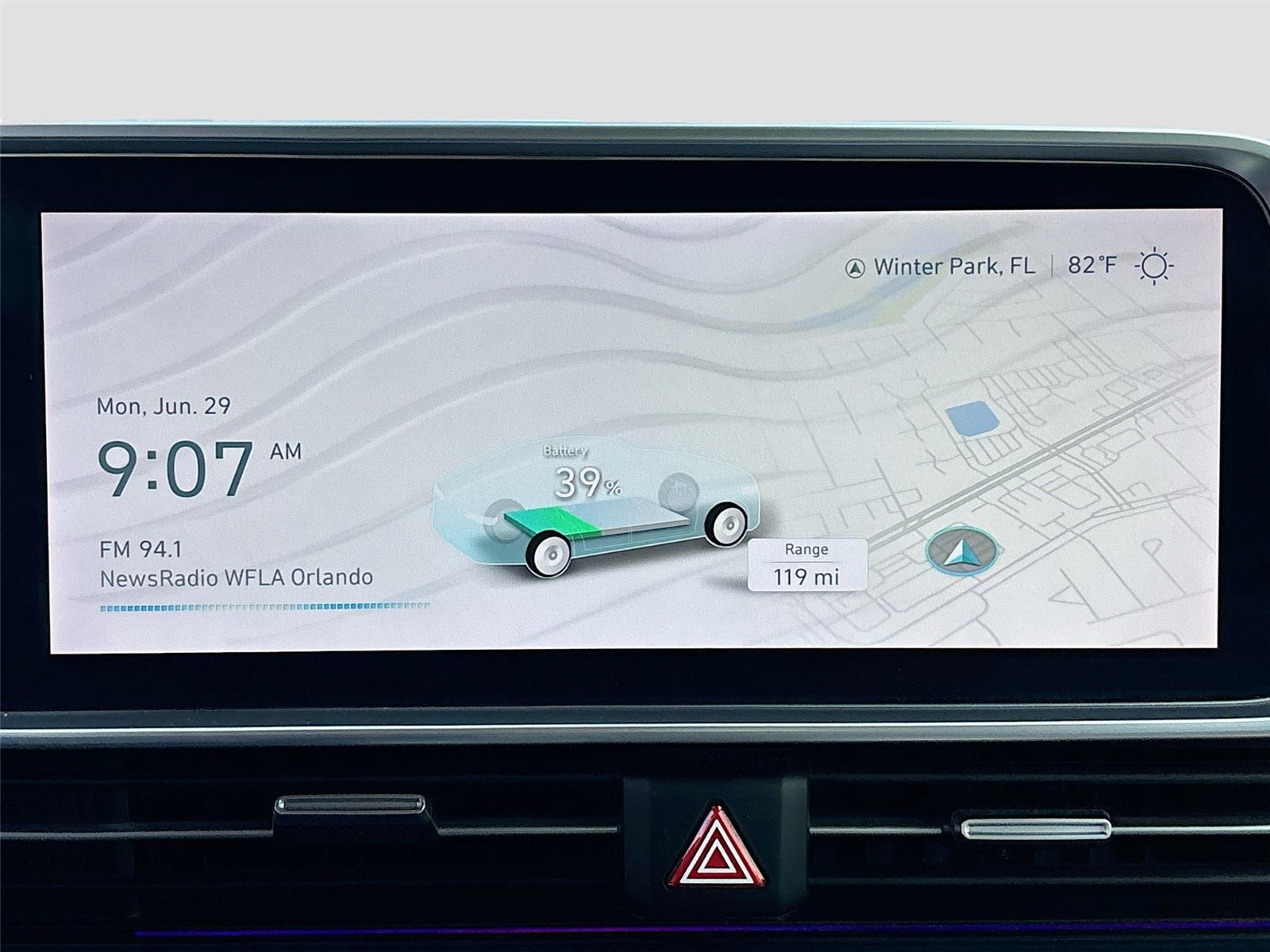 2023 Hyundai IONIQ 6 Limited