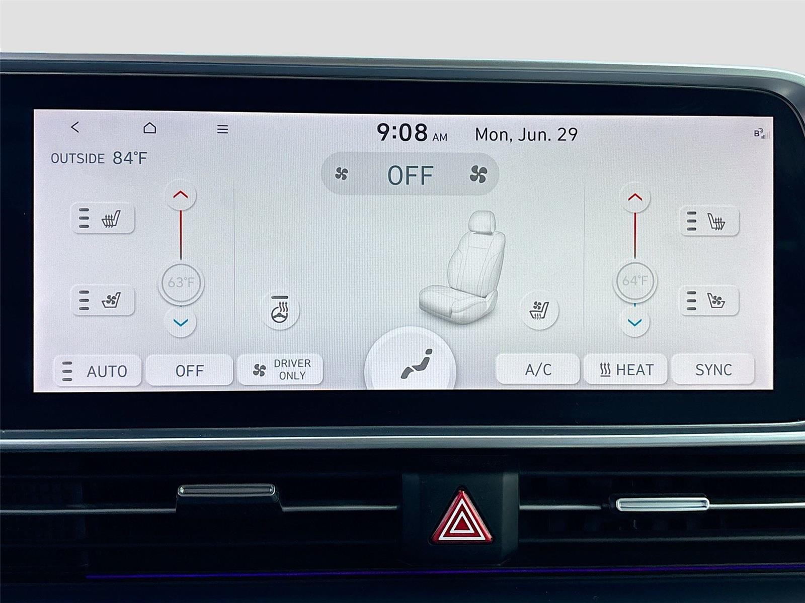2023 Hyundai IONIQ 6 Limited