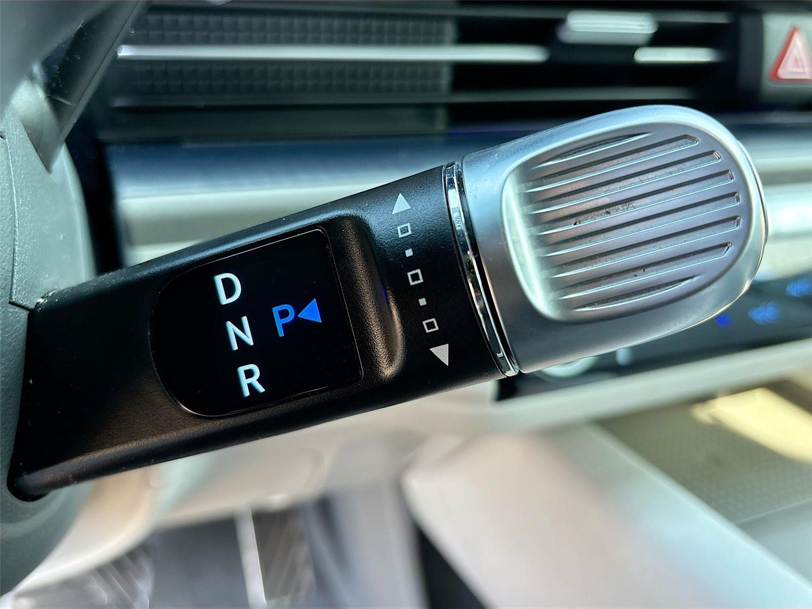 2023 Hyundai IONIQ 6 Limited