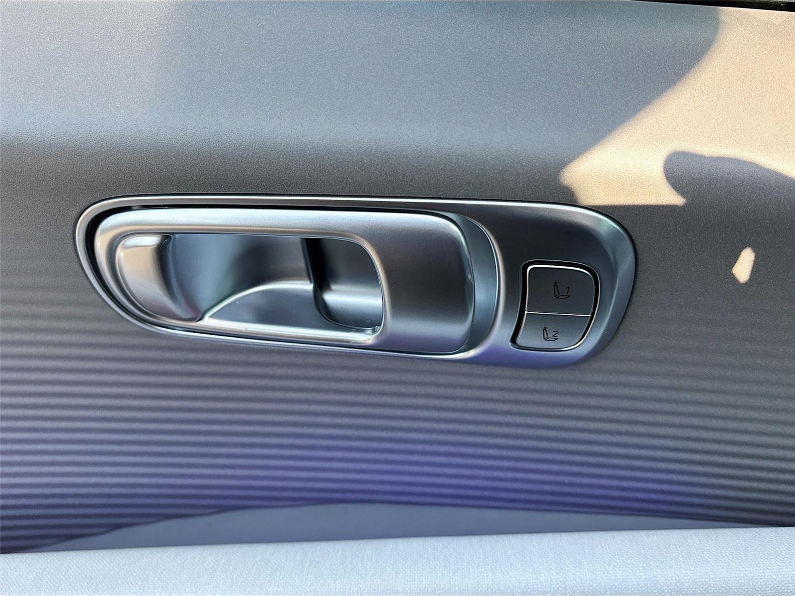 2023 Hyundai IONIQ 6 Limited
