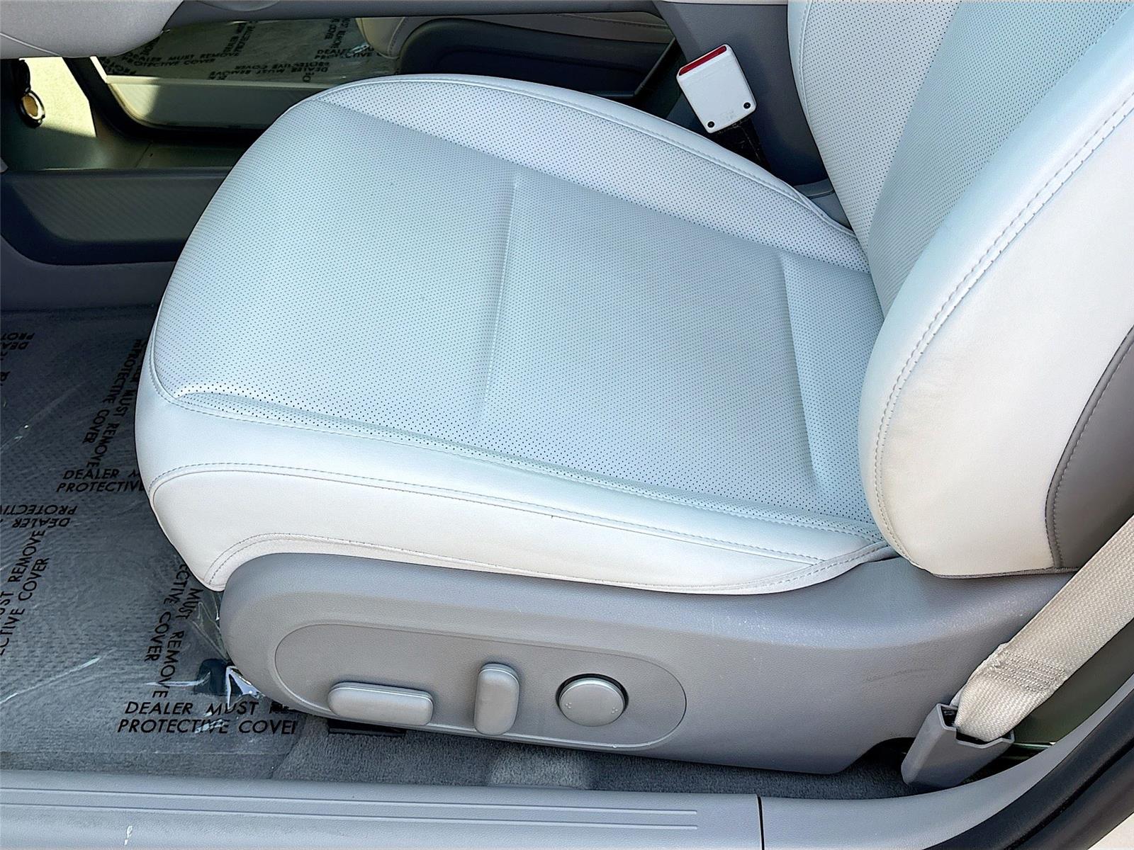 2023 Hyundai IONIQ 6 Limited