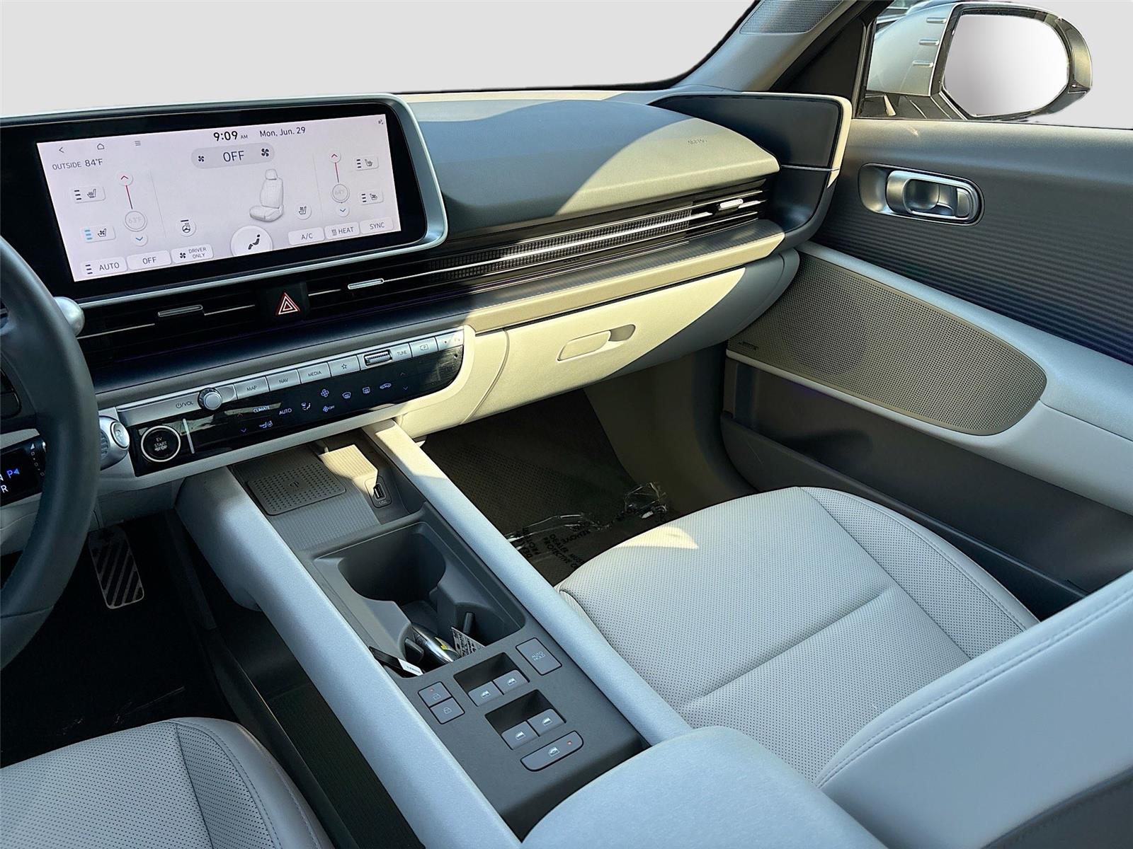 2023 Hyundai IONIQ 6 Limited