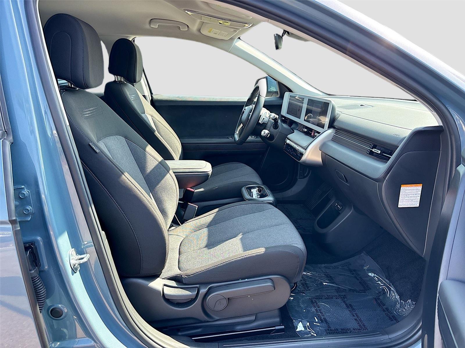 2024 Hyundai IONIQ 5 SE