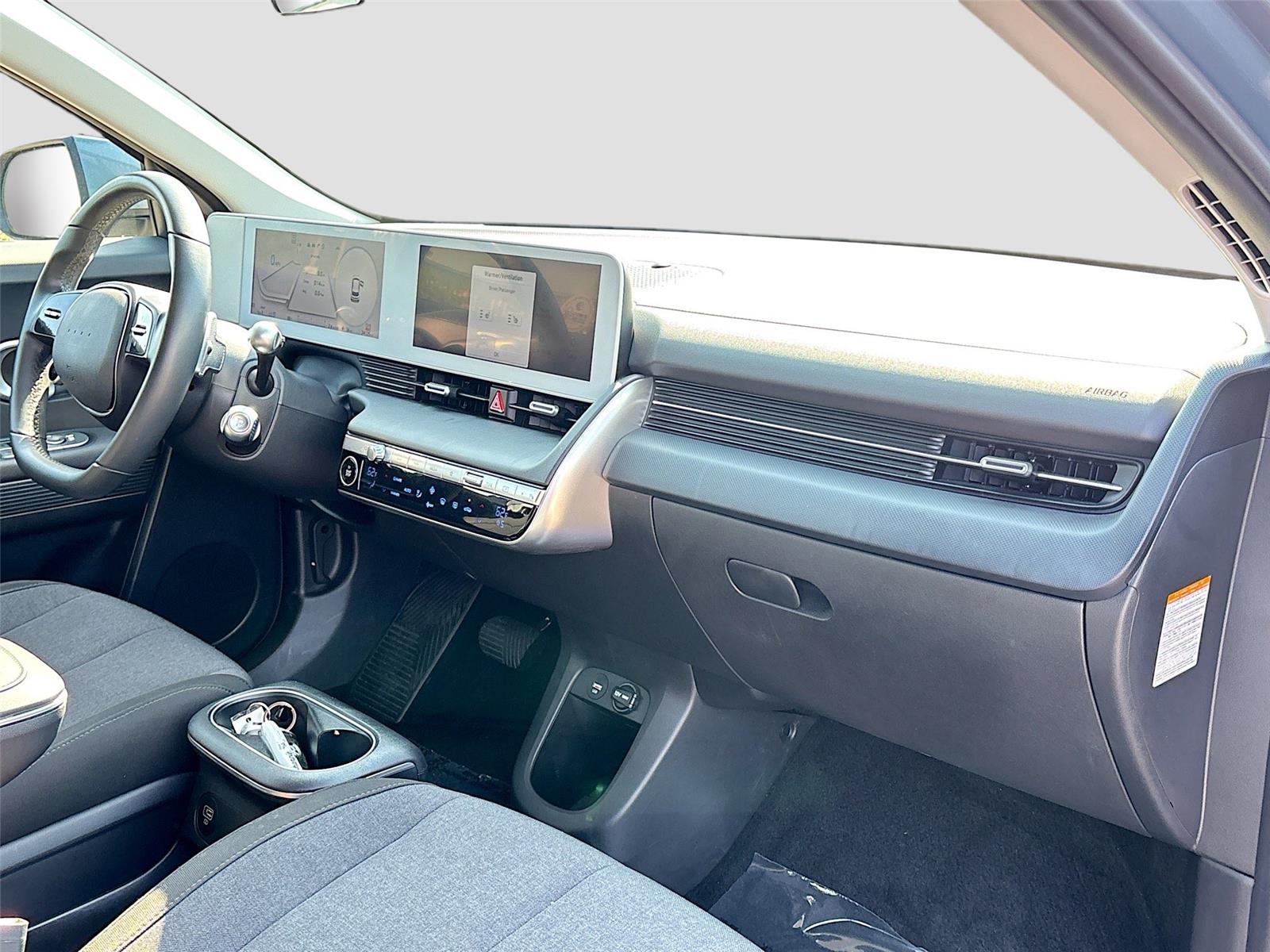 2024 Hyundai IONIQ 5 SE