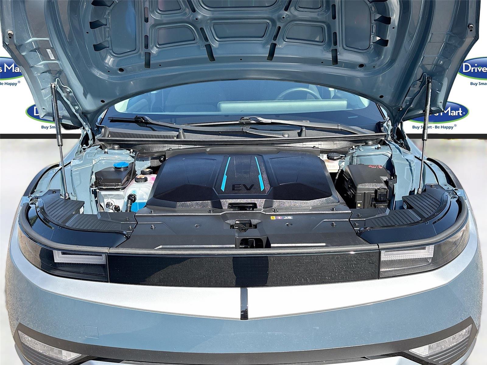 2024 Hyundai IONIQ 5 SE