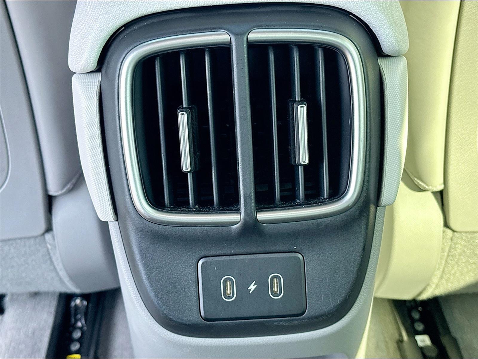 2023 Hyundai IONIQ 6 Limited