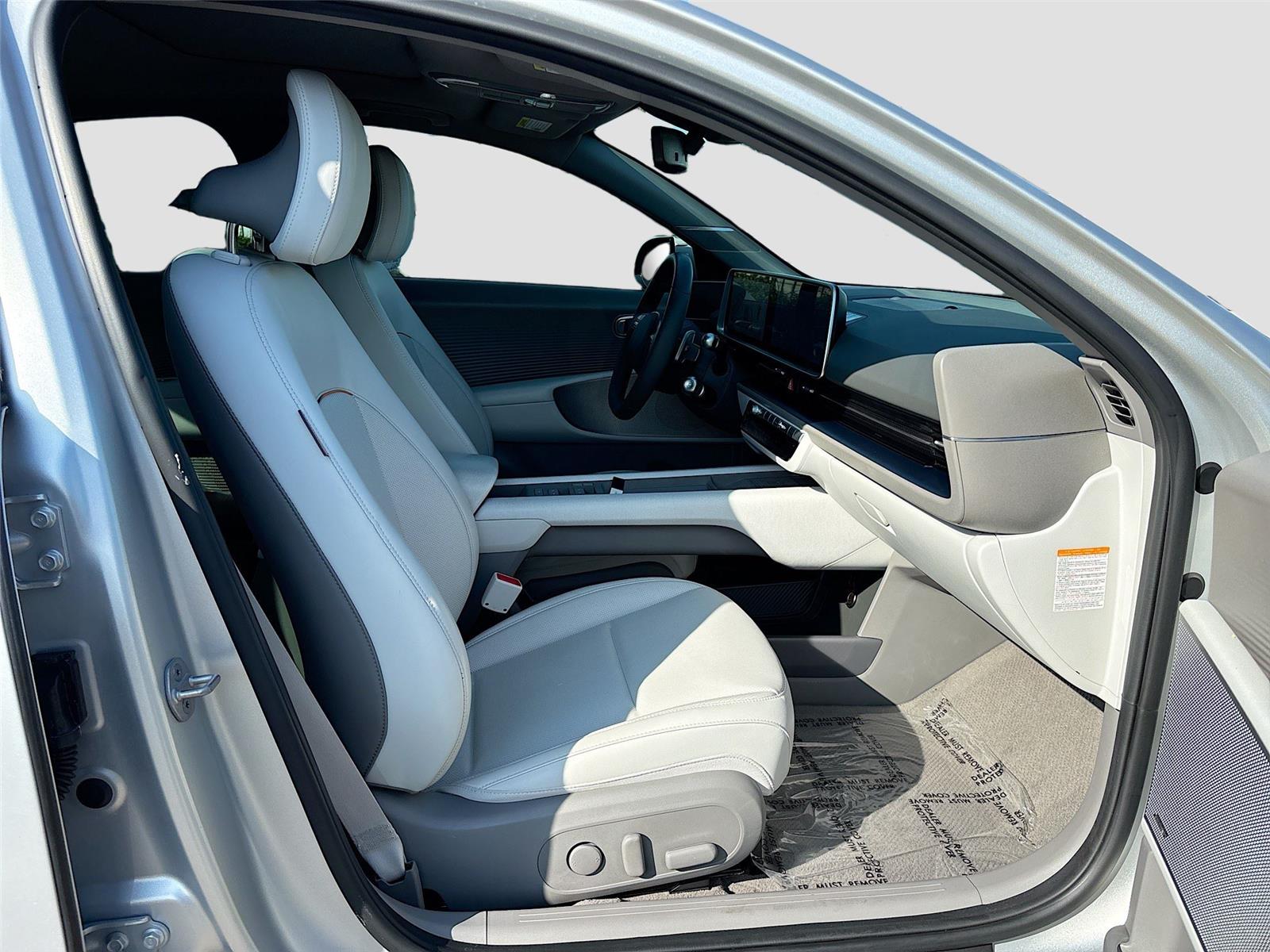 2023 Hyundai IONIQ 6 Limited