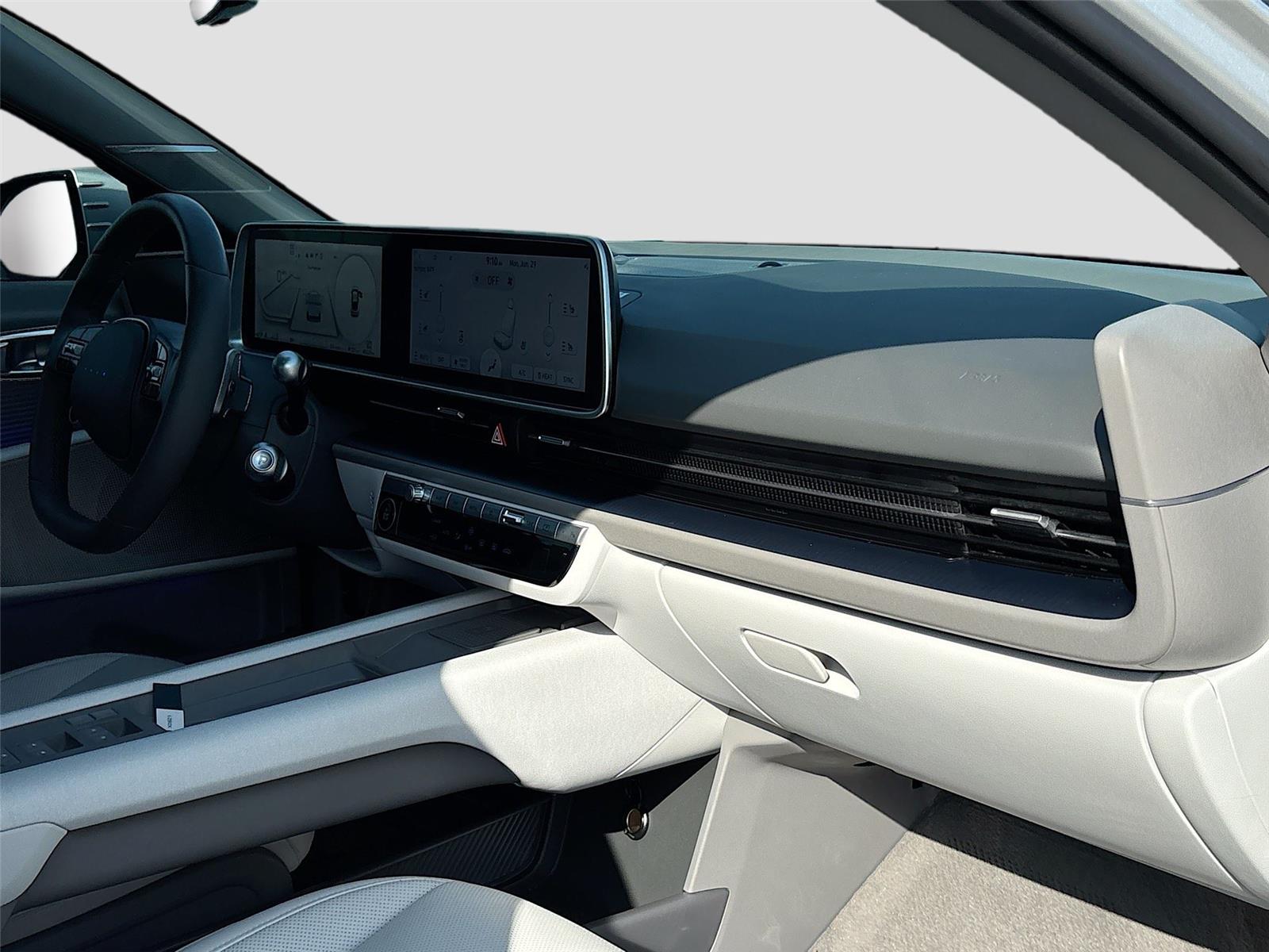 2023 Hyundai IONIQ 6 Limited
