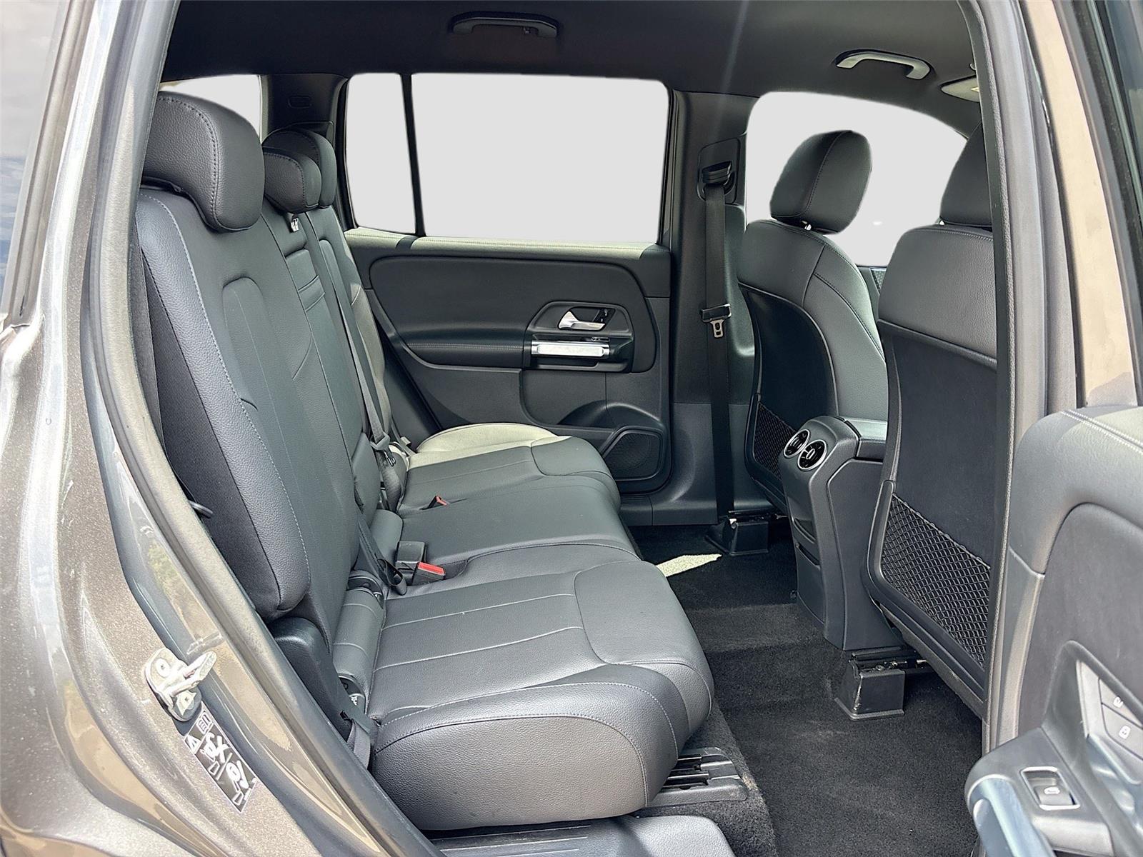 2025 Mercedes-Benz GLB Base - Photo 26