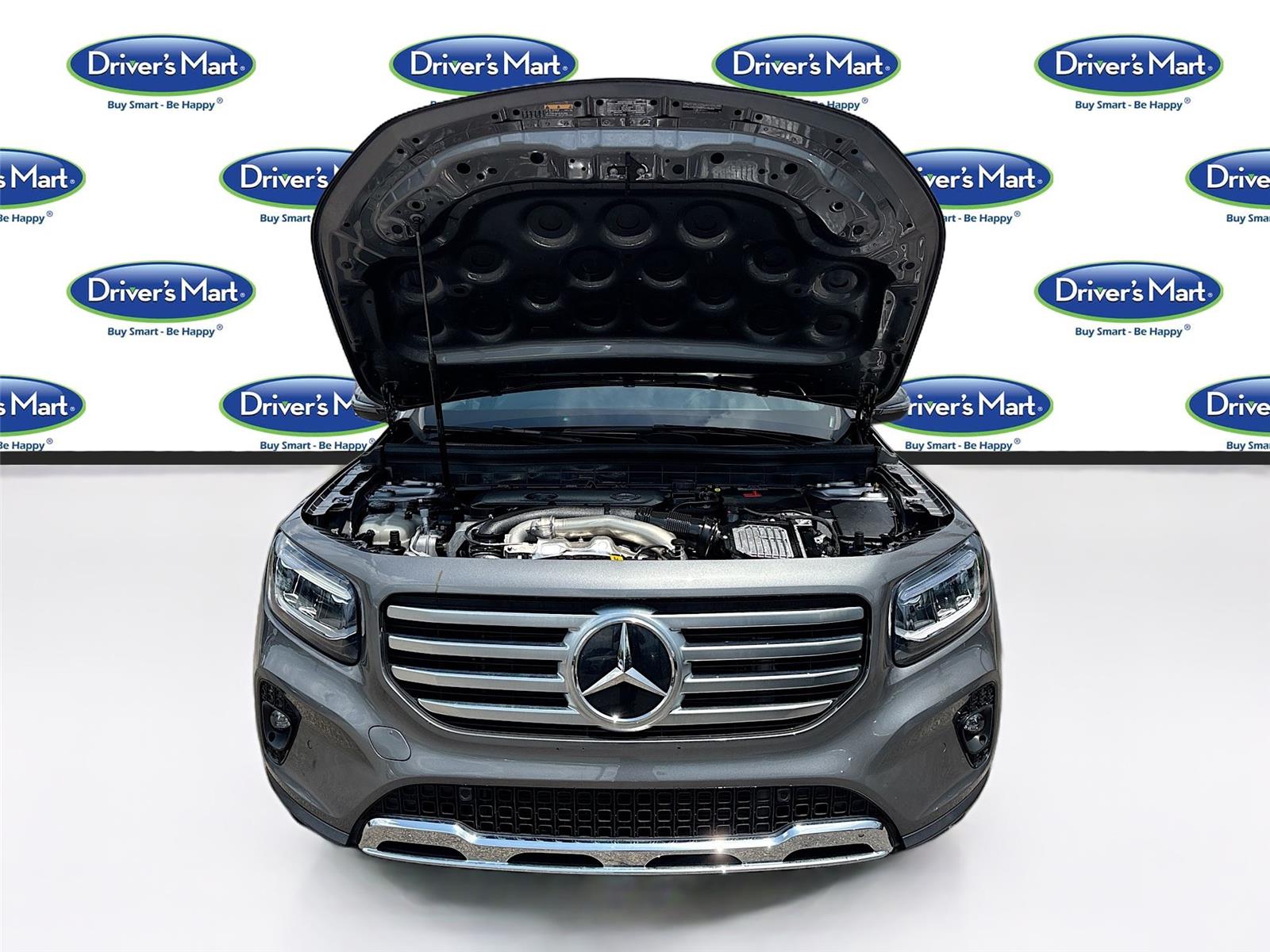 2025 Mercedes-Benz GLB Base - Photo 32