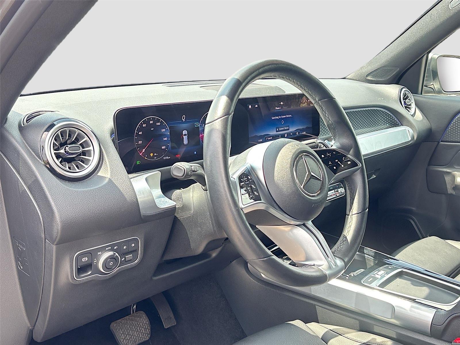 2025 Mercedes-Benz GLB Base - Photo 9