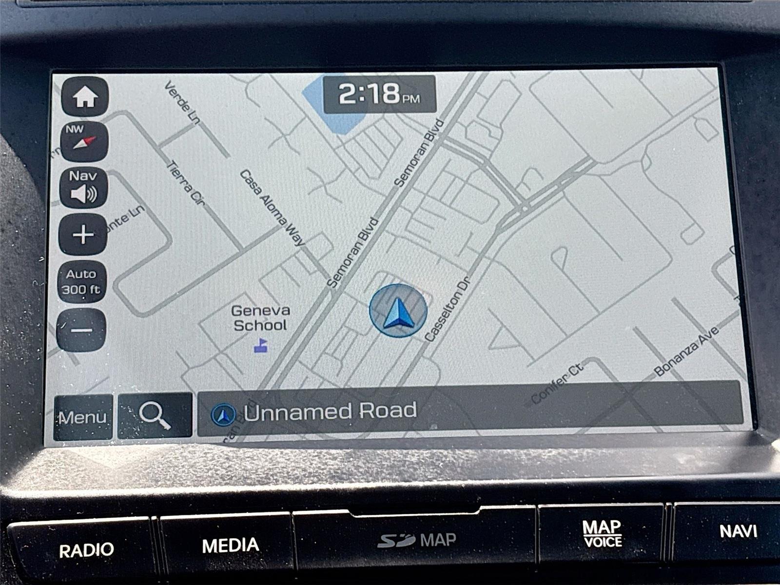 2017 Hyundai Santa Fe Sport 2.0T Ultimate