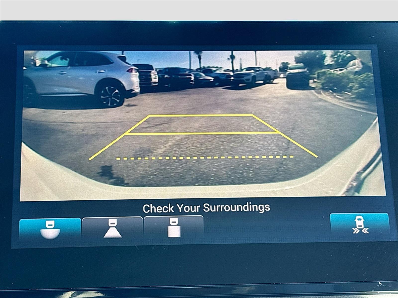 2018 Honda Accord Sedan EX 1.5T