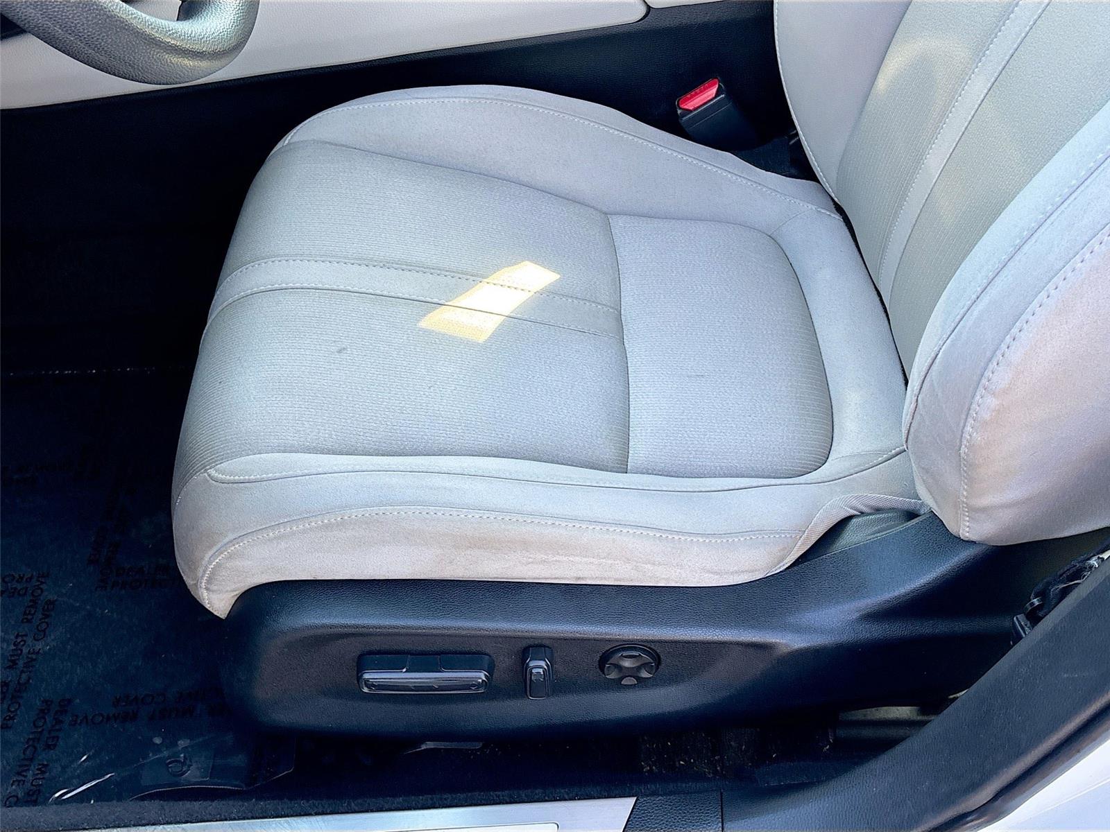 2018 Honda Accord Sedan EX 1.5T