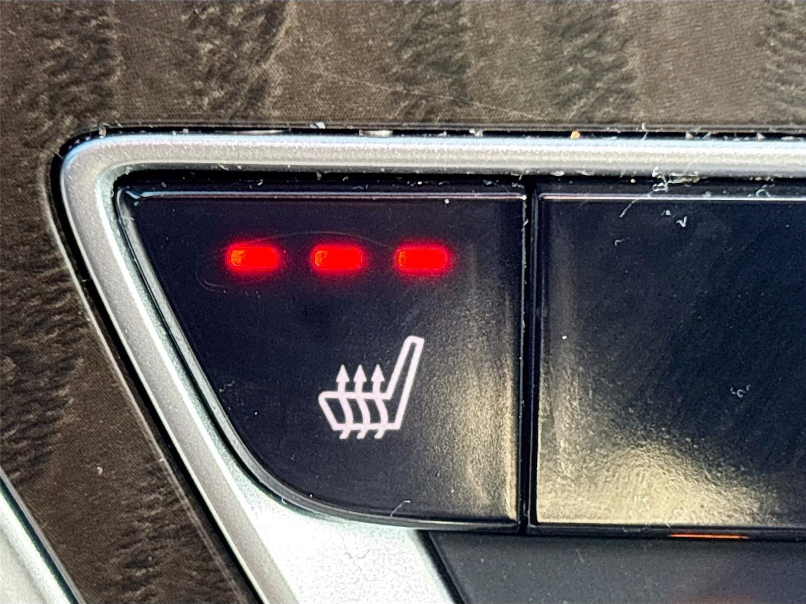 2018 Honda Accord Sedan EX 1.5T