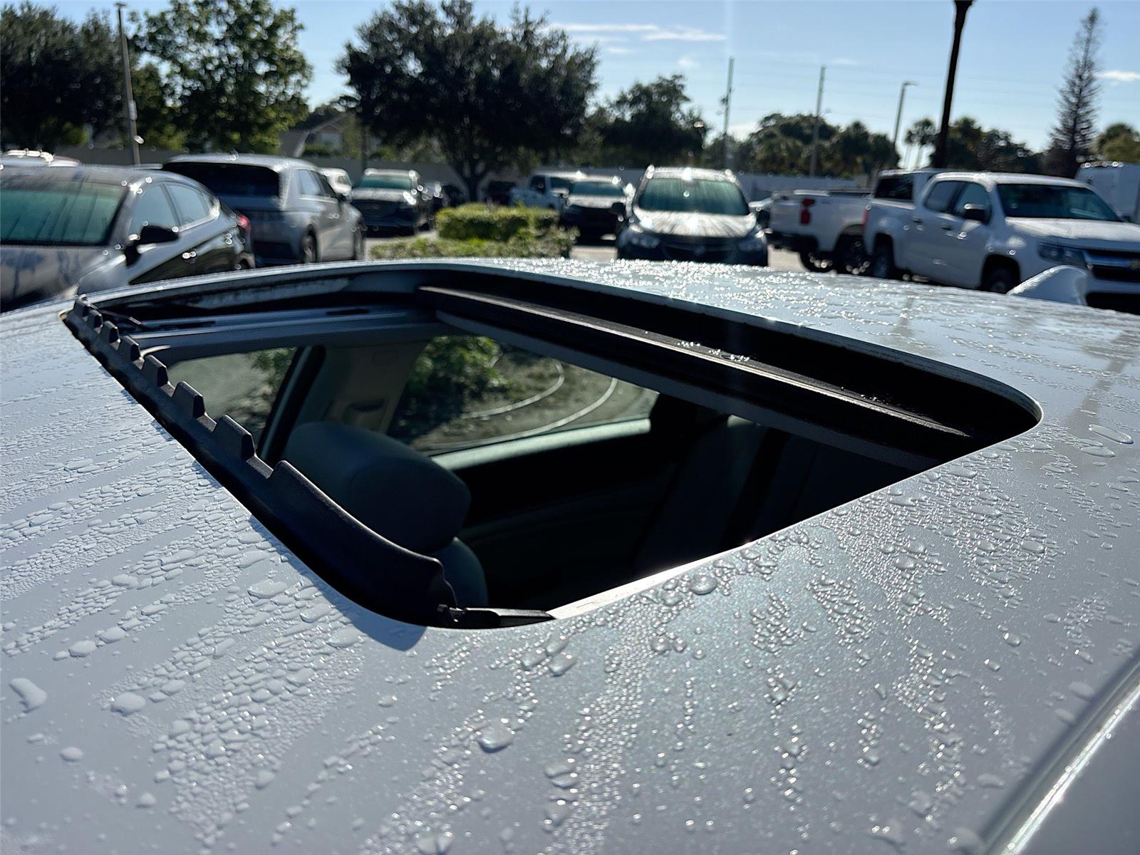 2018 Honda Accord Sedan EX 1.5T