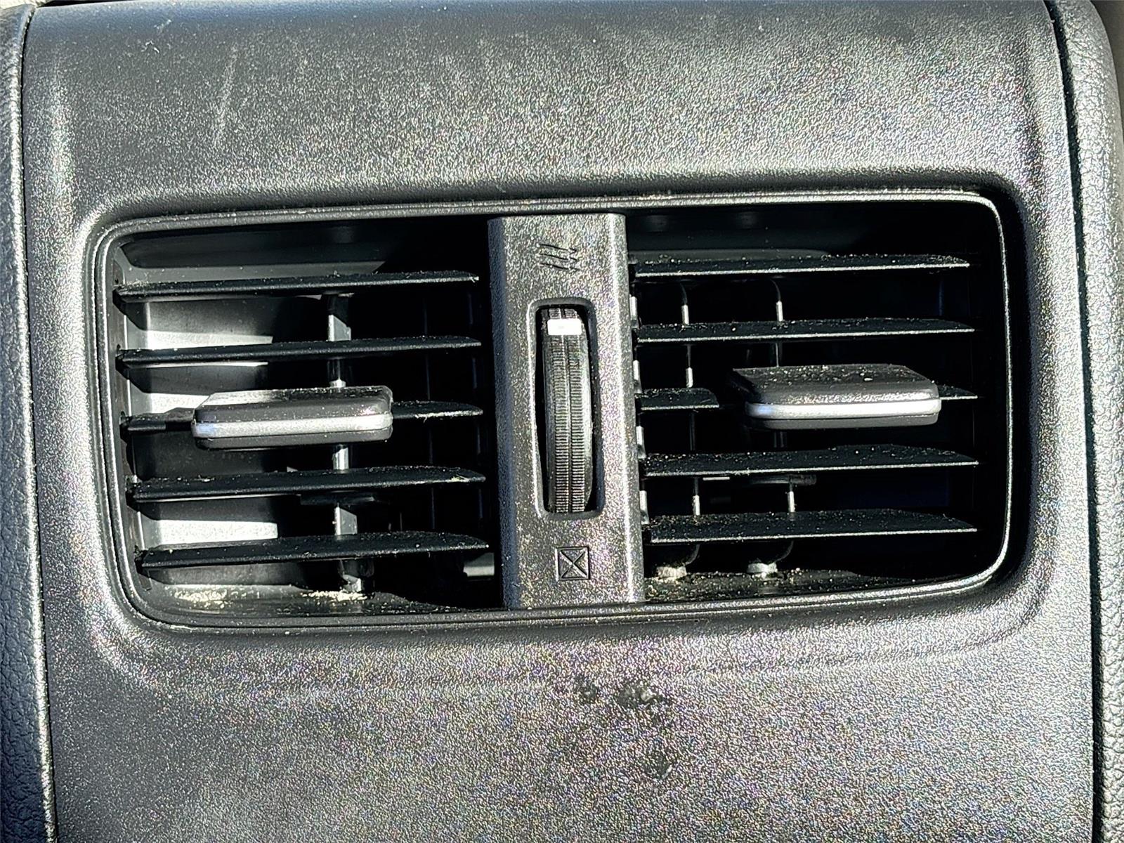 2018 Honda Accord Sedan EX 1.5T
