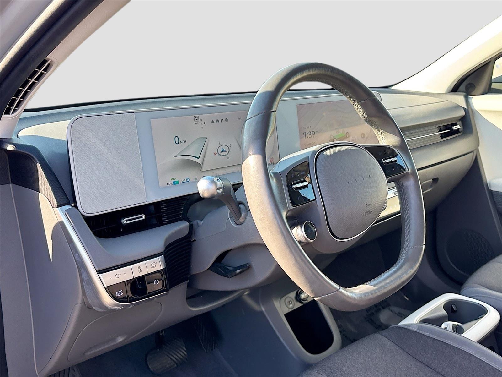 2024 Hyundai IONIQ 5 SEL