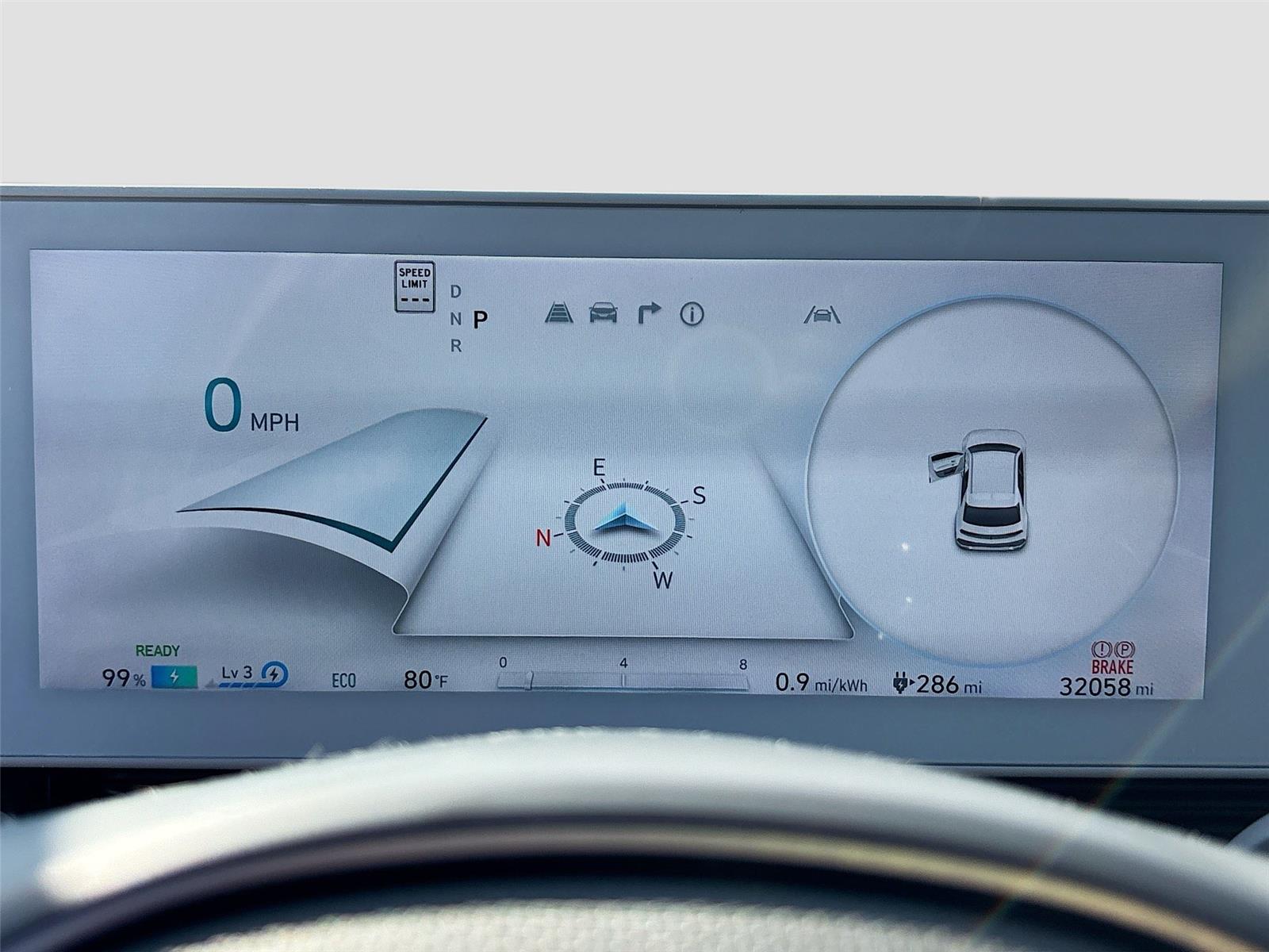 2024 Hyundai IONIQ 5 SEL