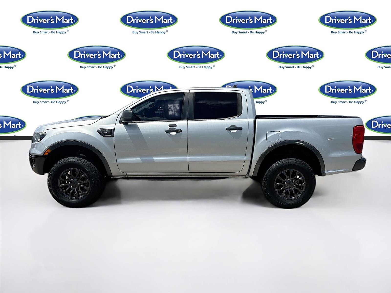 2019 FORD RANGER SUPR/XL/