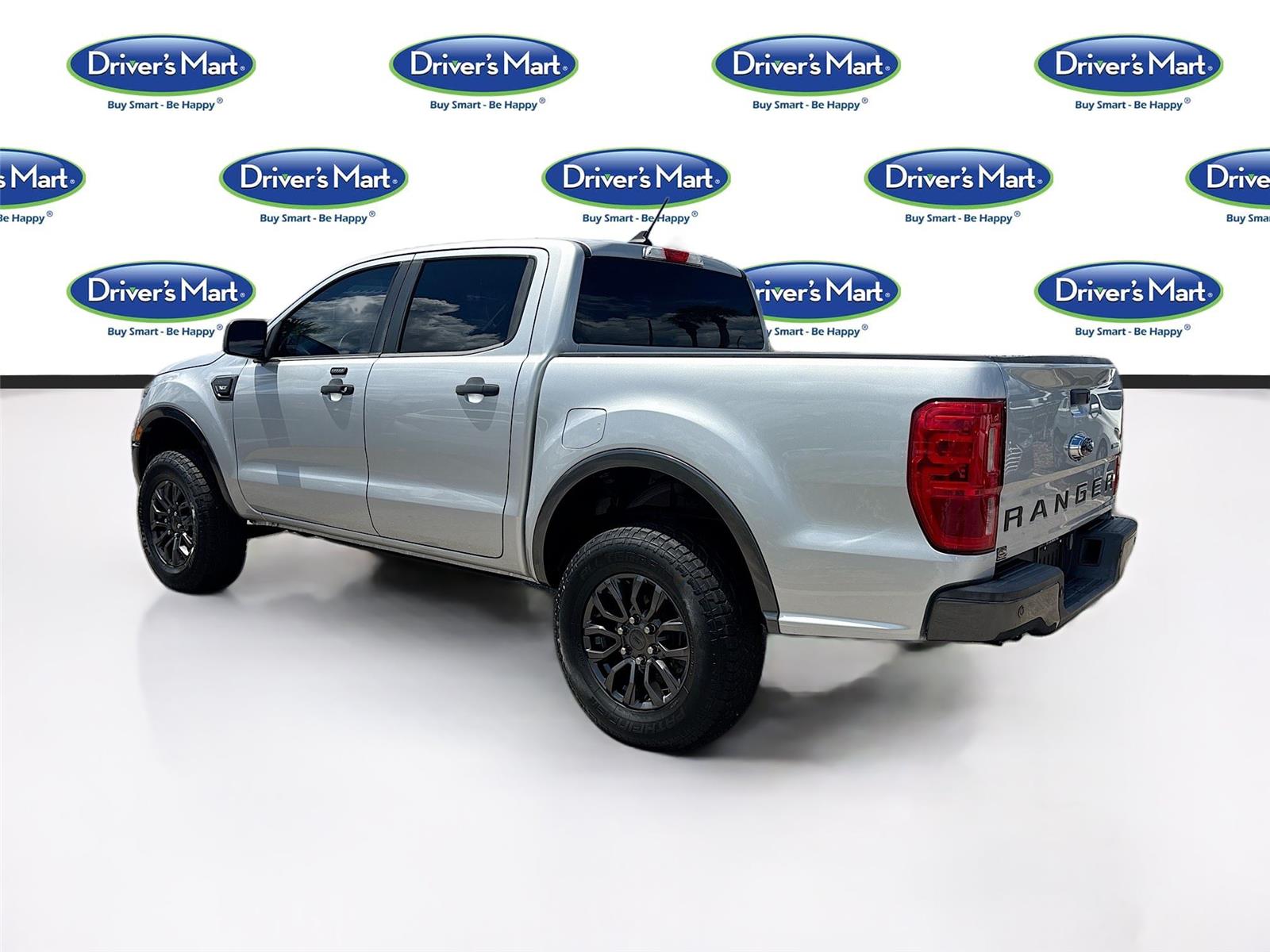 2019 FORD RANGER SUPR/XL/