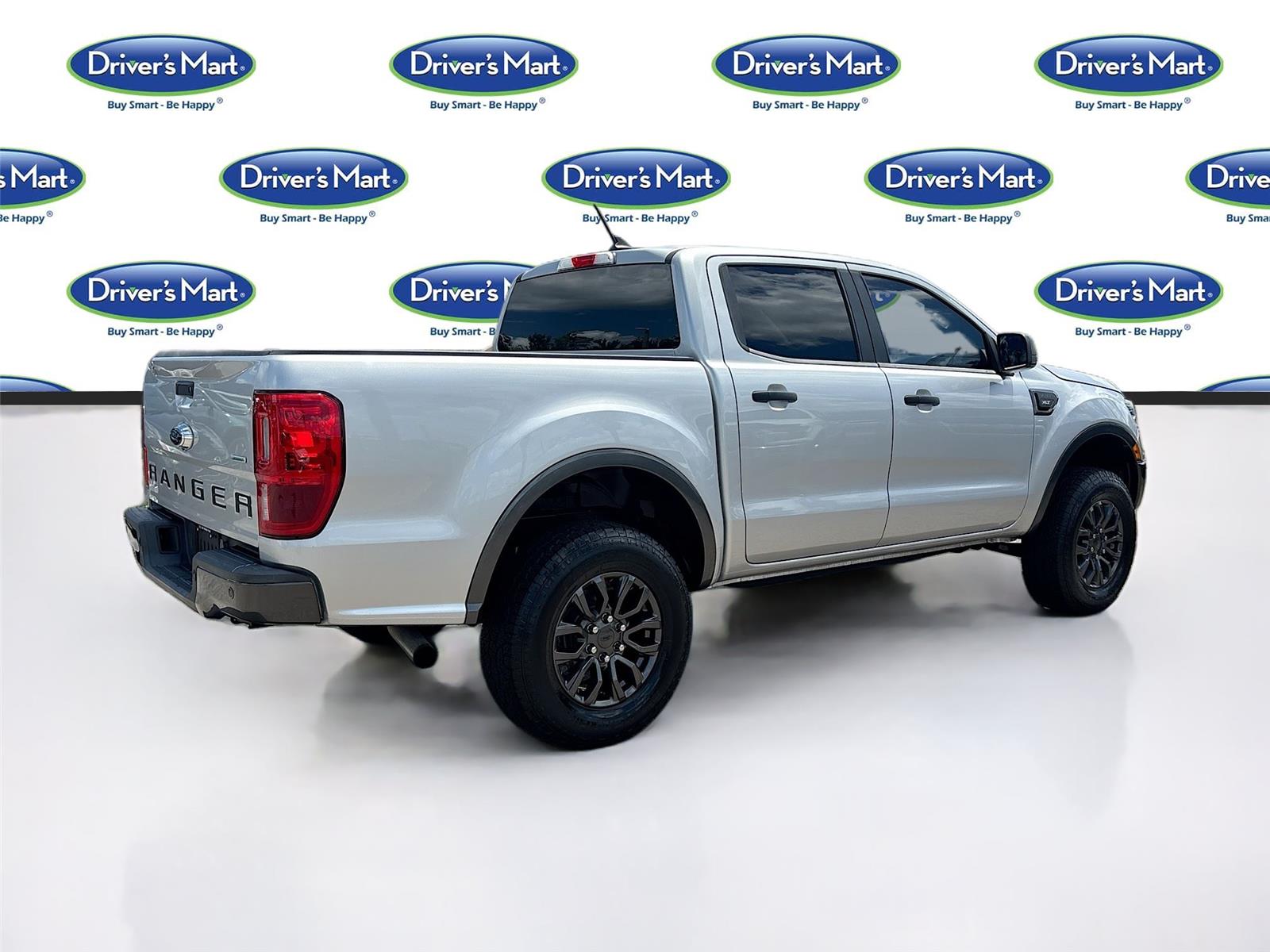 2019 FORD RANGER SUPR/XL/