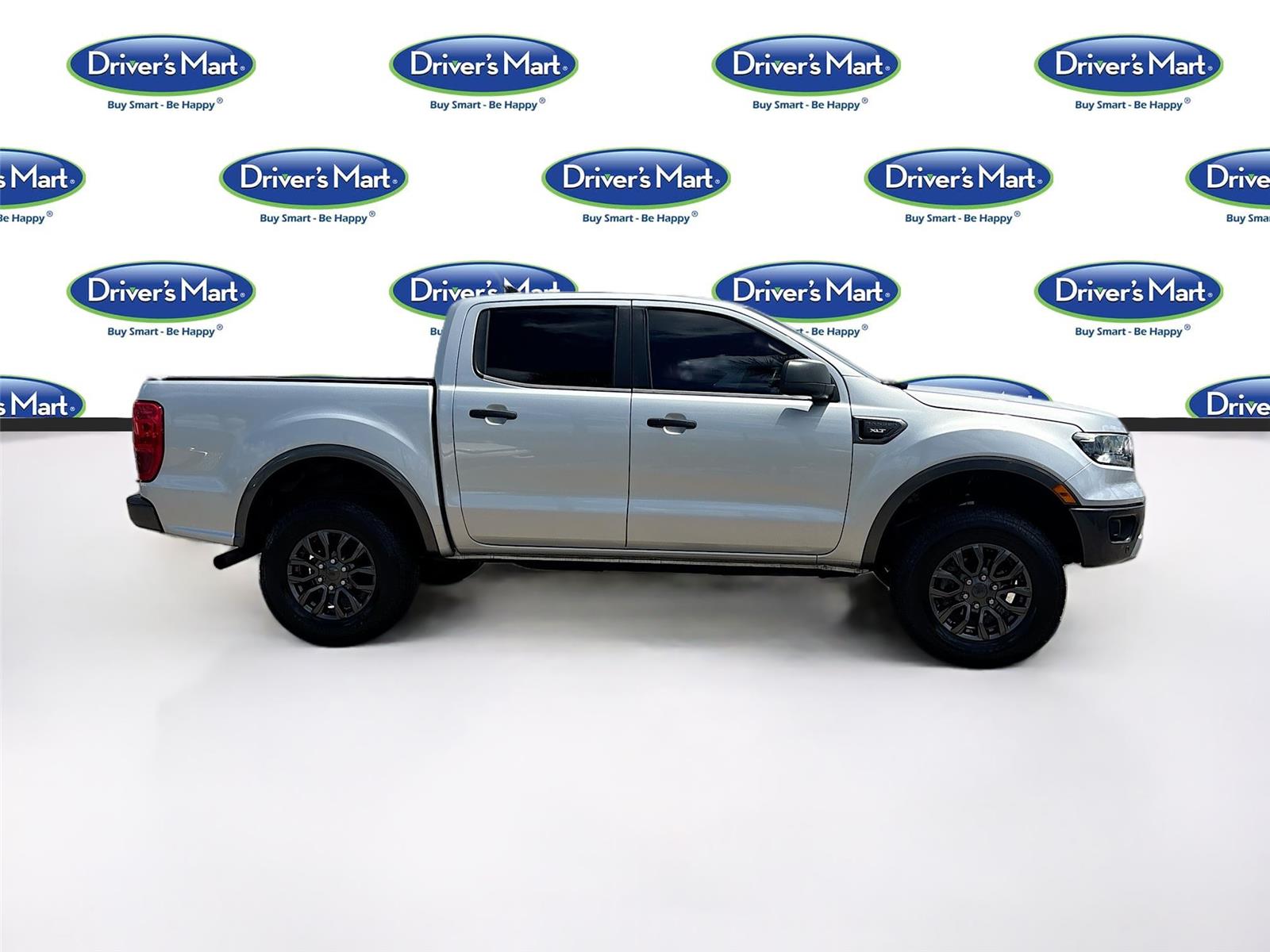 2019 FORD RANGER SUPR/XL/