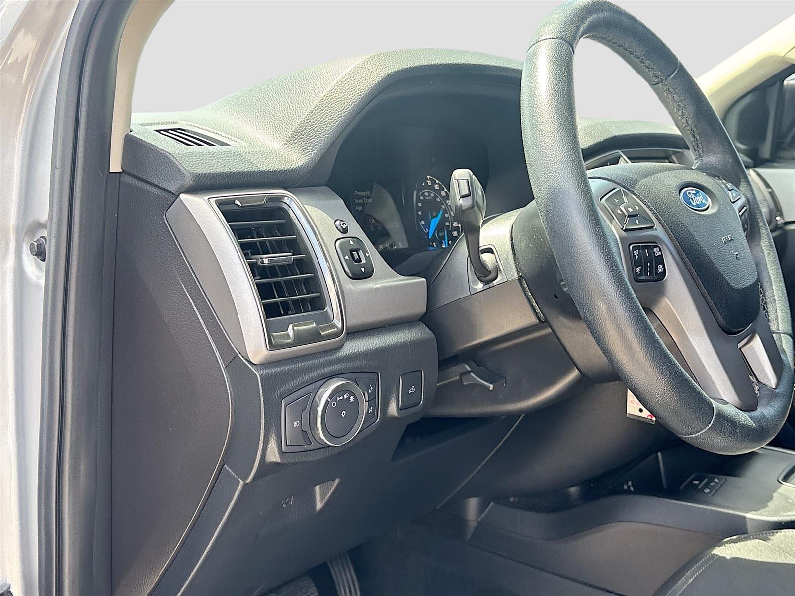 2019 FORD RANGER SUPR/XL/