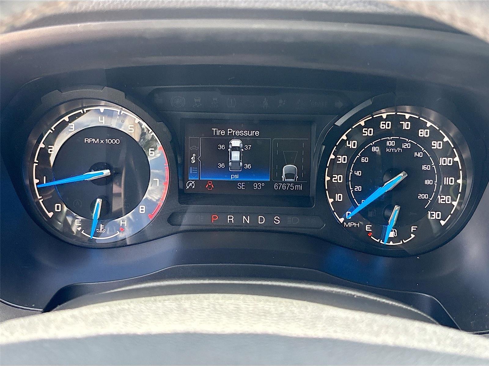 2019 FORD RANGER SUPR/XL/