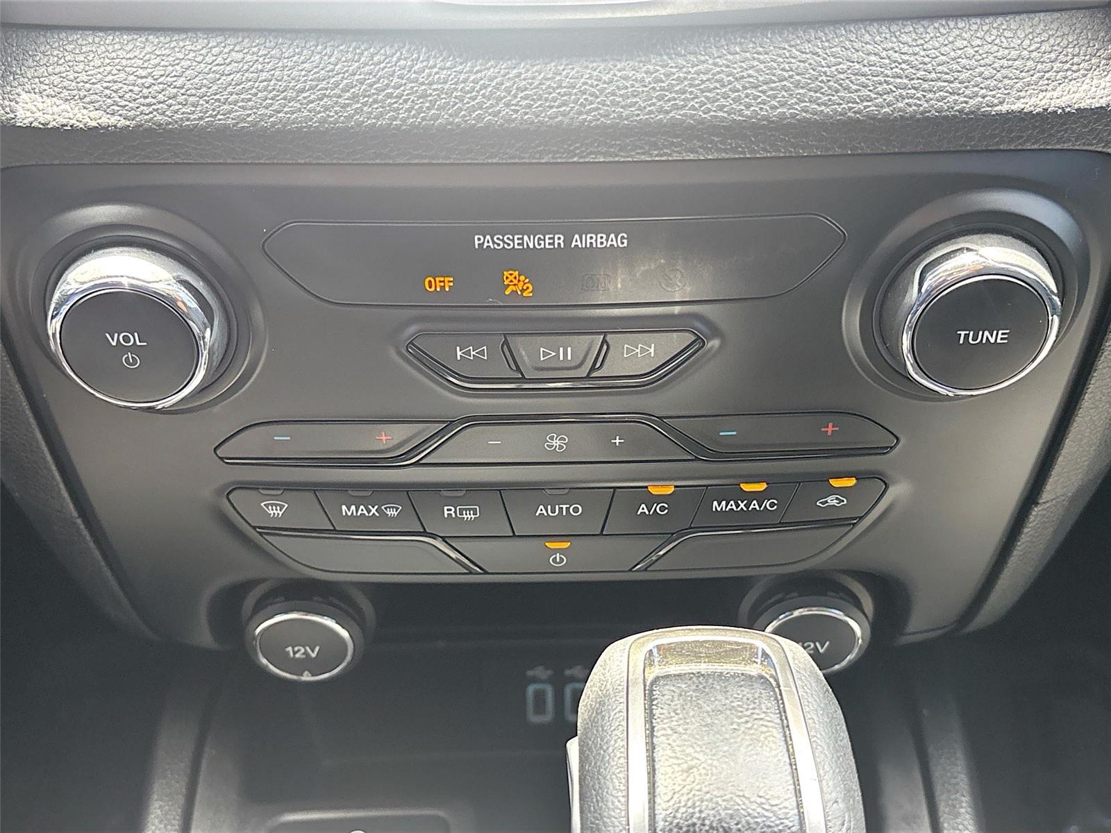 2019 FORD RANGER SUPR/XL/