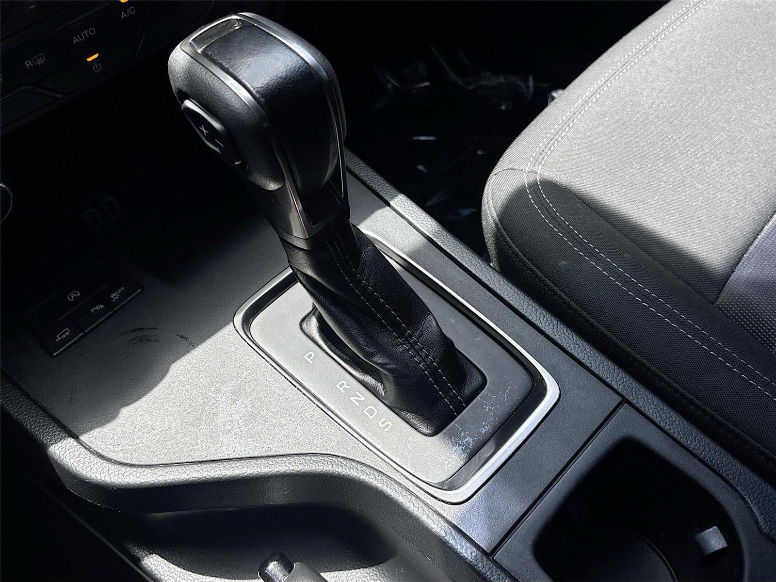 2019 FORD RANGER SUPR/XL/