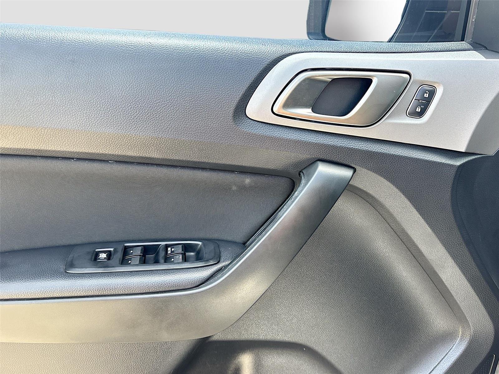 2019 FORD RANGER SUPR/XL/