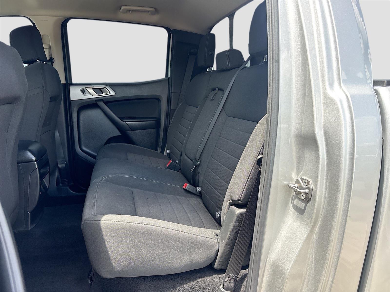 2019 FORD RANGER SUPR/XL/