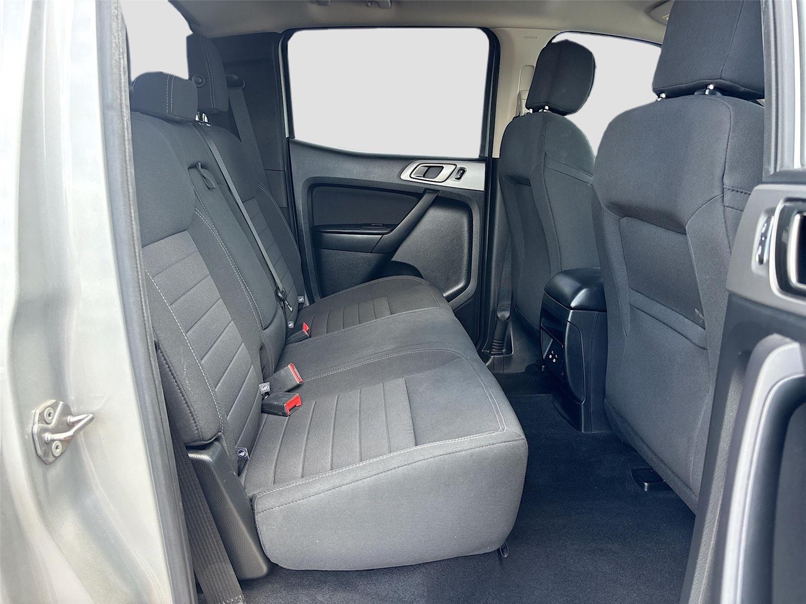 2019 FORD RANGER SUPR/XL/